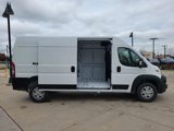 New 2025 RAM ProMaster 2500 w/ Quick Order Package 22G SLT image 6