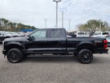 New 2025 Ford F250 Lariat w/ Black Appearance Package image 5