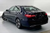 Certified 2022 Mercedes-Benz C 300 Sedan image 4