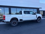 New 2025 Ford F350 Lariat image 2