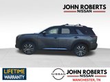 New 2025 Nissan Pathfinder Platinum w/ Cargo Package image 2