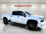 Used 2024 Chevrolet Silverado 2500 LTZ w/ LTZ Plus Package image 4