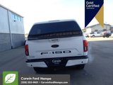 Certified 2020 Ford F150 Lariat image 5