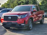Used 2023 Honda Ridgeline RTL image 3