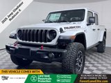 New 2025 Jeep Gladiator Rubicon image 4