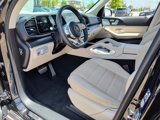 Used 2021 Mercedes-Benz GLS 580 4MATIC image 2