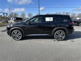 New 2025 Nissan Pathfinder Platinum w/ Cargo Package image 5