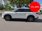 New 2025 INFINITI QX60 Sensory w/ Vision Package image 5