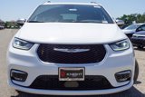 New 2025 Chrysler Pacifica Pinnacle image 3