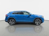 New 2026 Volkswagen Atlas Cross Sport SEL Premium R-Line image 2