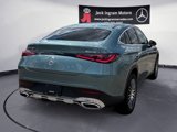 New 2025 Mercedes-Benz GLC 300 4MATIC image 5