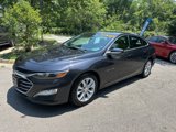 Used 2023 Chevrolet Malibu LT image 3