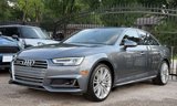 Used 2017 Audi A4 2.0T Prestige w/ Prestige Package image 4