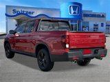 New 2025 Honda Ridgeline Black Edition image 2