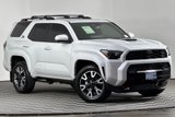 Certified 2025 Toyota 4Runner TRD Sport image 2