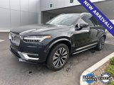 Certified 2022 Volvo XC90 T8 Inscription Expression w/ Advanced Package image 3