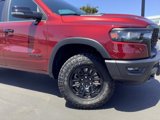 New 2025 RAM 1500 Rebel image 3