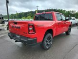 New 2025 RAM 1500 Classic Warlock image 4