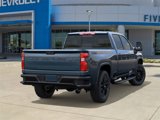 New 2026 Chevrolet Silverado 2500 LT image 4