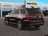 New 2025 Dodge Durango GT image 5