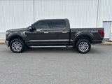 Used 2024 Ford F150 Lariat w/ FX4 Off-Road Package image 5