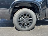 New 2025 Toyota Tundra Platinum image 4