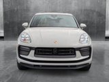 Used 2025 Porsche Macan S image 2