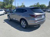 New 2025 Acura MDX SH-AWD image 3