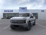 New 2025 Ford F150 Lightning XLT image 2