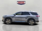 New 2025 Nissan Pathfinder Platinum image 4