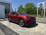 New 2025 Volkswagen ID.4 Pro S Plus image 3