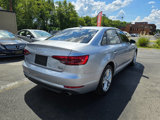 Used 2017 Audi A4 2.0T Premium image 3
