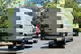 New 2025 Mercedes-Benz Sprinter 2500 image 3