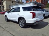 New 2025 Hyundai Palisade SEL image 3