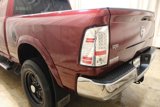 Used 2017 RAM 2500 Laramie image 5