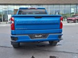 Used 2022 Chevrolet Silverado 1500 Custom image 4