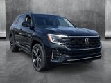 New 2025 Volkswagen Atlas SEL Premium R-Line image 3
