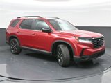 New 2025 Honda Pilot Sport image 5