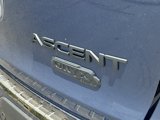 New 2025 Subaru Ascent Onyx Edition image 4