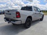 New 2025 RAM 1500 Laramie image 4