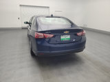 Used 2022 Chevrolet Malibu LT image 6