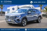 New 2026 Volkswagen Atlas Cross Sport SE image 3