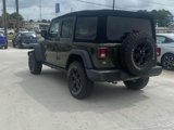 Used 2021 Jeep Wrangler Unlimited Sport image 5