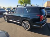 New 2025 Hyundai Palisade Calligraphy image 5