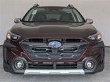 New 2025 Subaru Outback Touring XT image 3