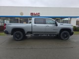 New 2025 Chevrolet Silverado 2500 LT image 2