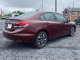 Used 2014 Honda Civic EX image 5