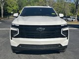 New 2025 Chevrolet Suburban RST w/ Comfort Package image 2