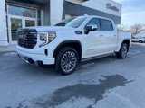 New 2025 GMC Sierra 1500 Denali Ultimate image 2