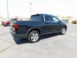 New 2025 Honda Ridgeline RTL image 3